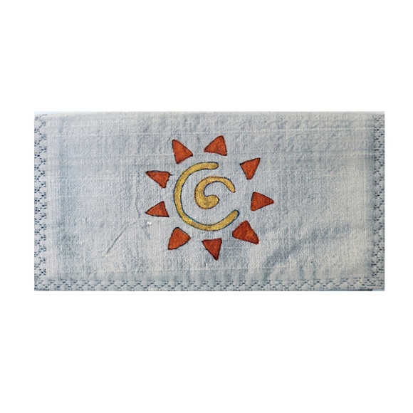 New - AFD03 - One Hour Checkbook Cover Pattern - Picture 3 of 5